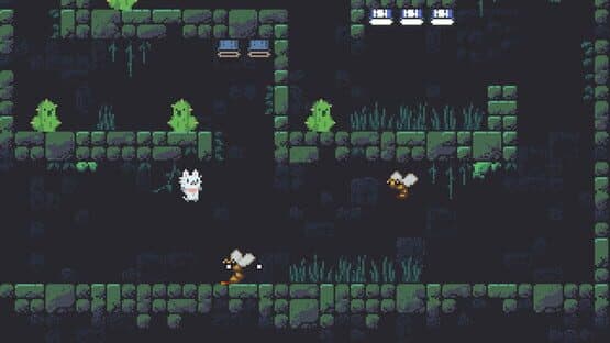 Cat Warrior — screenshot 7