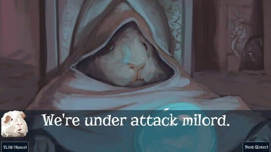 Cavy Chronicles — screenshot 2