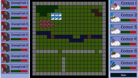 Cavy Chronicles — screenshot 3