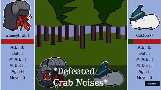 Cavy Chronicles — screenshot 5