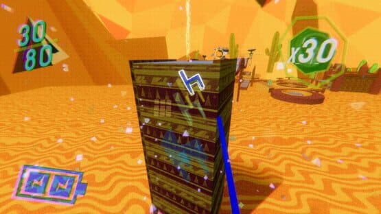 Chairs — screenshot 2