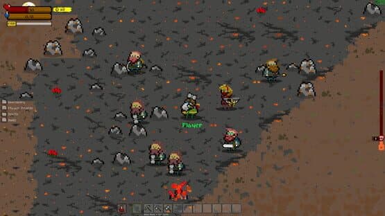 Chaos Adventure — screenshot 1