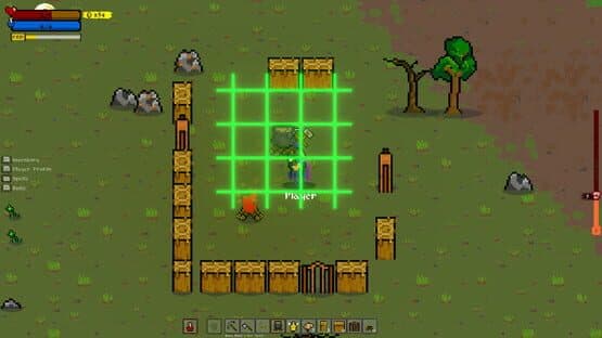 Chaos Adventure — screenshot 3