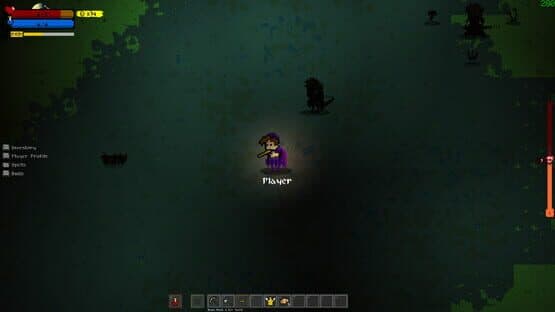 Chaos Adventure — screenshot 4