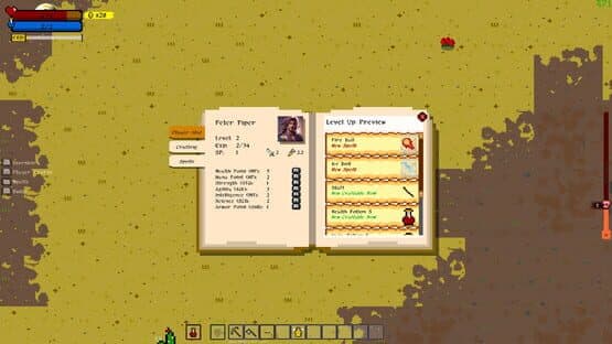 Chaos Adventure — screenshot 5