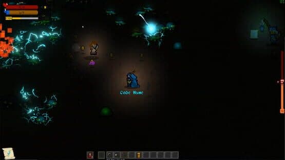 Chaos Adventure — screenshot 7
