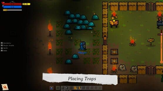 Chaos Adventure — screenshot 8