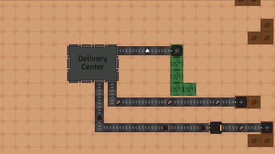 Chocolatio — screenshot 1