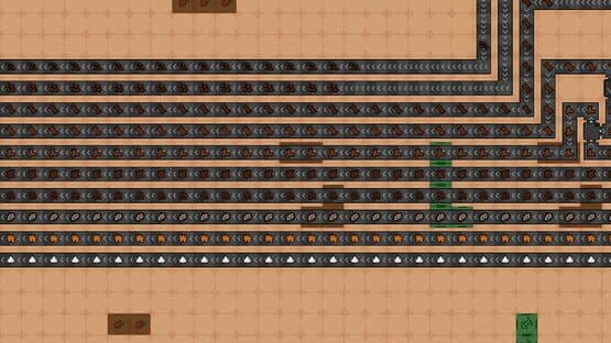 Chocolatio — screenshot 2