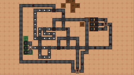 Chocolatio — screenshot 3