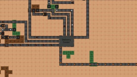 Chocolatio — screenshot 5