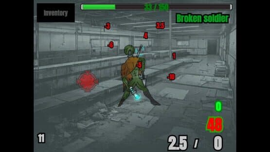 Code5erpent — screenshot 1