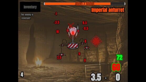 Code5erpent — screenshot 5