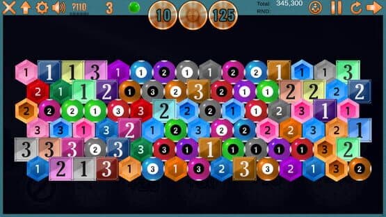 Clutter Puzzle Magazine Vol. 15 No. 1: Collector's Edition — screenshot 3