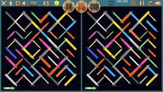 Clutter Puzzle Magazine Vol. 15 No. 1: Collector's Edition — screenshot 7