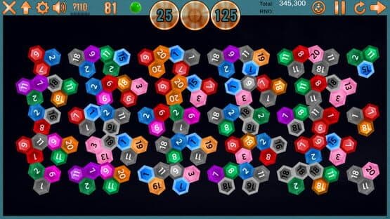 Clutter Puzzle Magazine Vol. 15 No. 1: Collector's Edition — screenshot 8