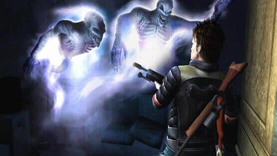 Ghosthunter — screenshot 2
