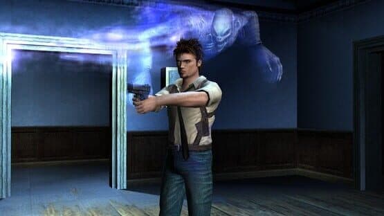 Ghosthunter — screenshot 3