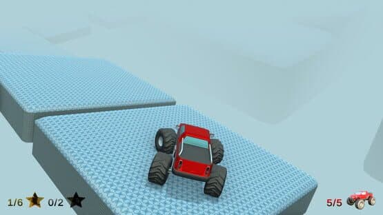 Danger Ramps — screenshot 3