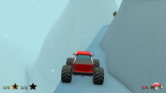 Danger Ramps — screenshot 4