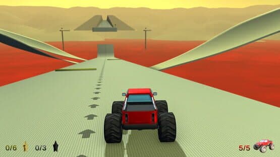 Danger Ramps — screenshot 5