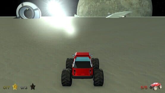 Danger Ramps — screenshot 6