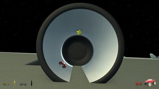 Danger Ramps — screenshot 7