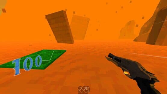 Descent — screenshot 1