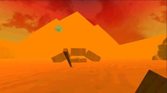 Descent — screenshot 3