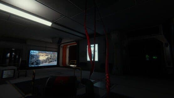 Deep Dark Space — screenshot 1