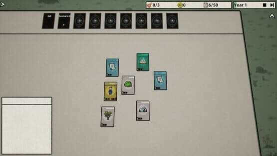 Desktop Tourney World — screenshot 2