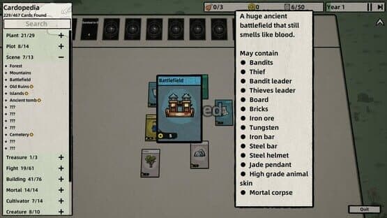 Desktop Tourney World — screenshot 3
