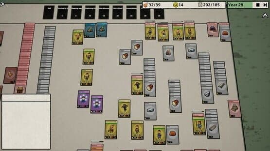 Desktop Tourney World — screenshot 4