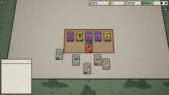 Desktop Tourney World — screenshot 5
