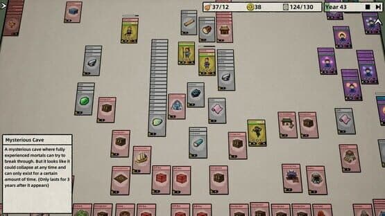 Desktop Tourney World — screenshot 6