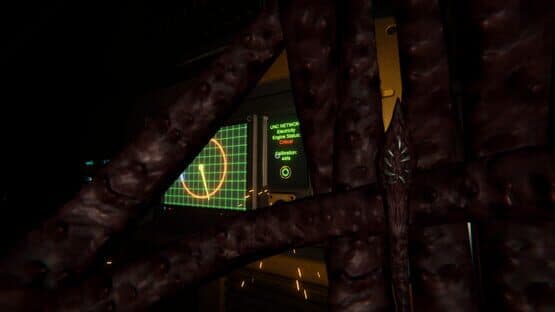 Deep Dark Space — screenshot 3