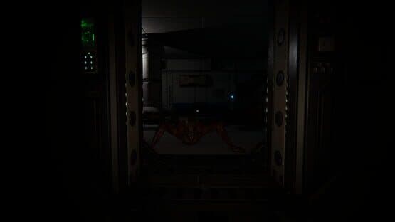 Deep Dark Space — screenshot 4