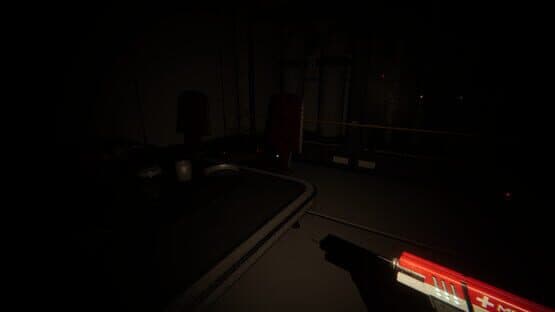 Deep Dark Space — screenshot 5