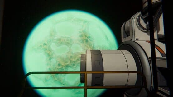 Deep Dark Space — screenshot 6