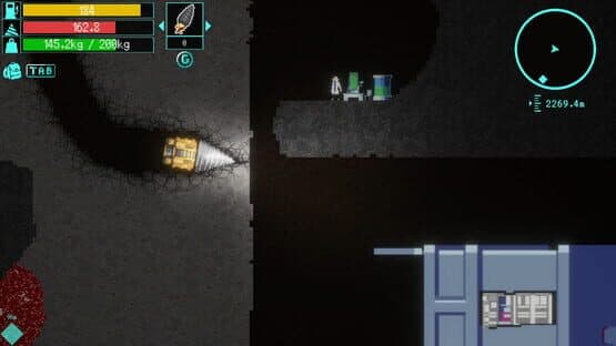 Underminer — screenshot 4