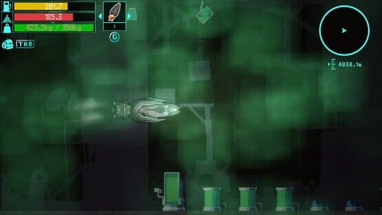 Underminer — screenshot 7