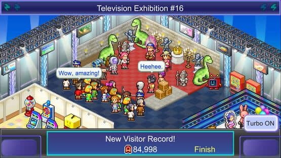 TV Studio Story — screenshot 5