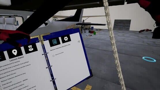Virtu-Pilot — screenshot 4