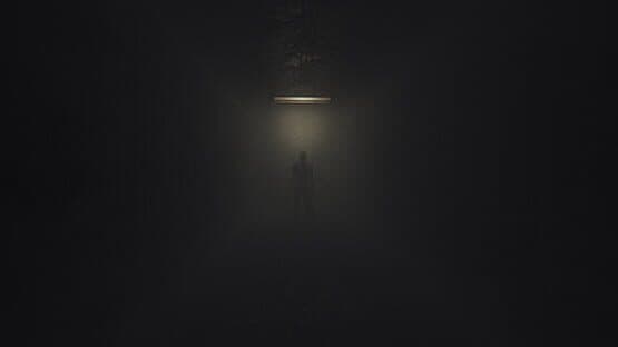 Void Inside — screenshot 2