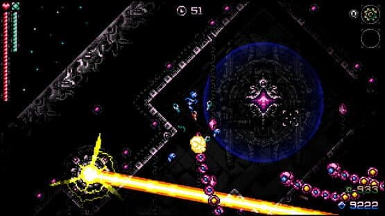 Voids Vigil — screenshot 2