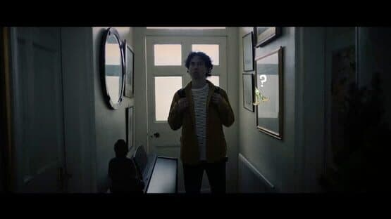 The Void Between — screenshot 4
