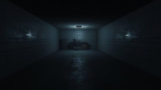 Void Inside — screenshot 4