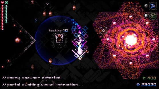 Voids Vigil — screenshot 5