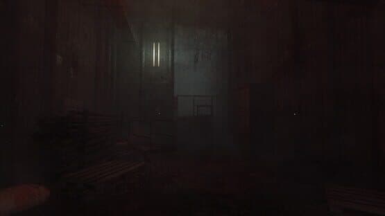 Void Inside — screenshot 5