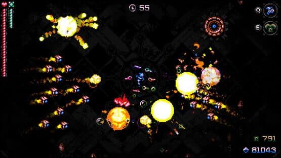Voids Vigil — screenshot 6